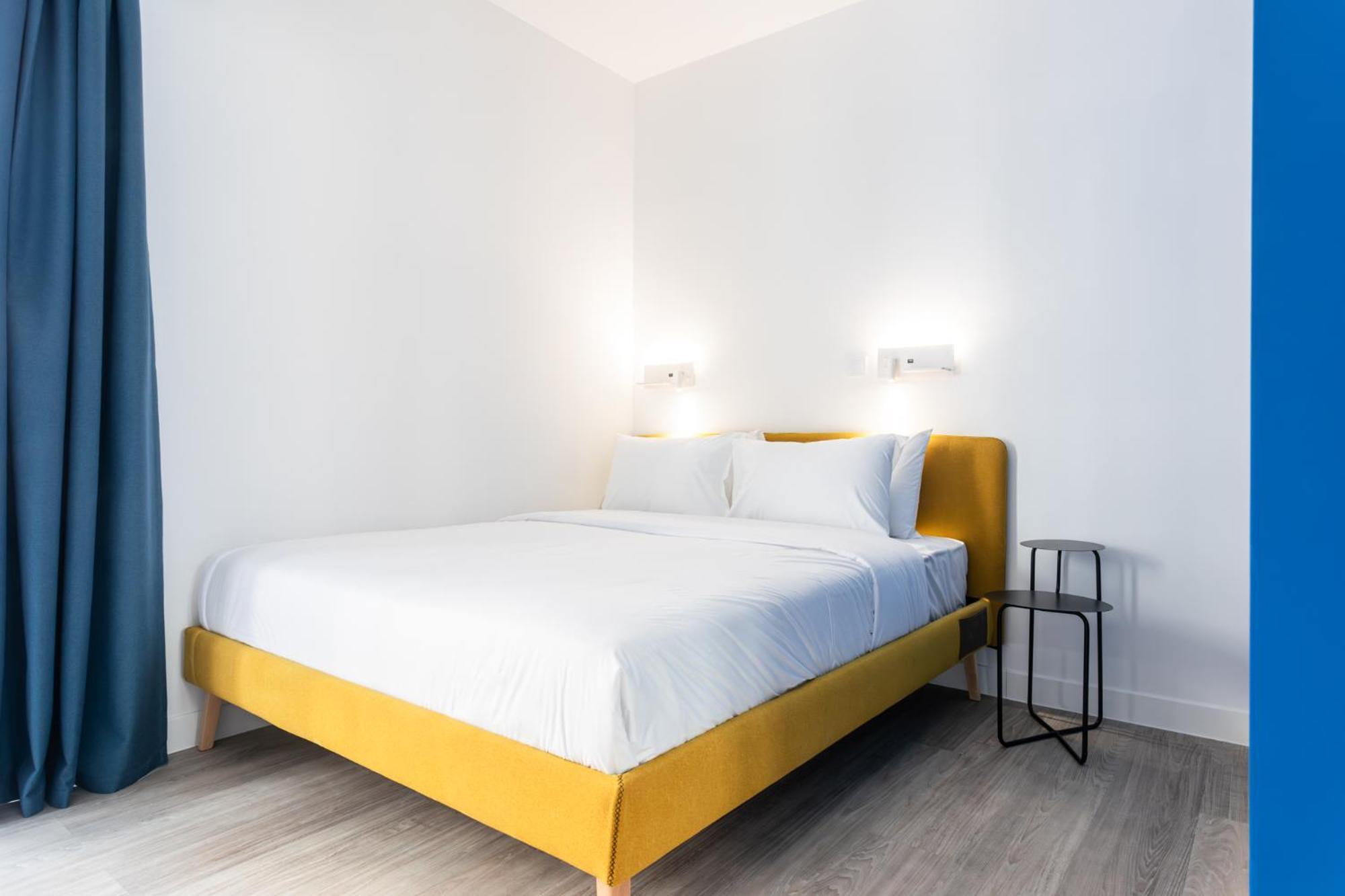 Apartamento Mixt By Zoia Living Atenas Exterior foto