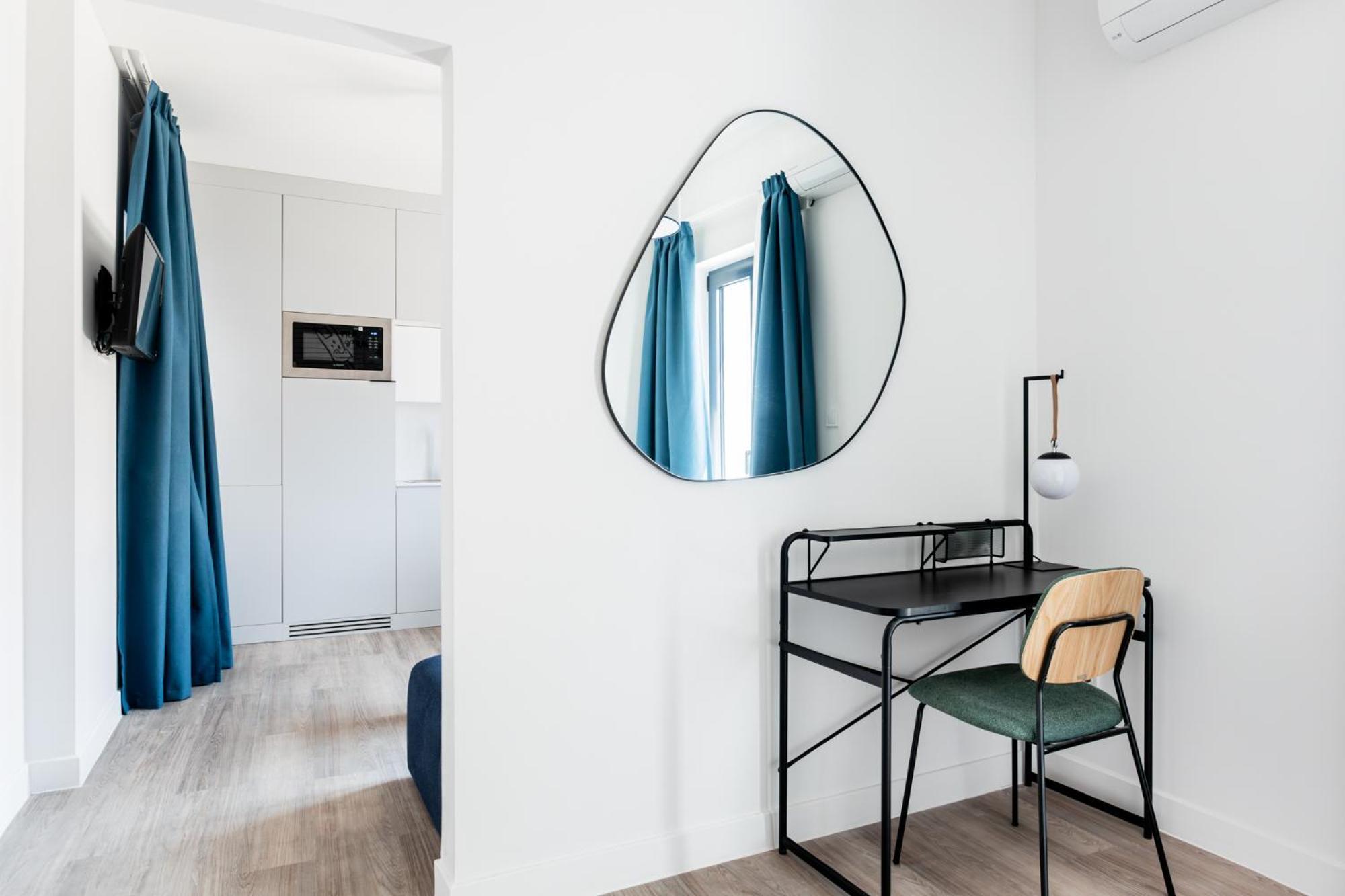 Apartamento Mixt By Zoia Living Atenas Exterior foto
