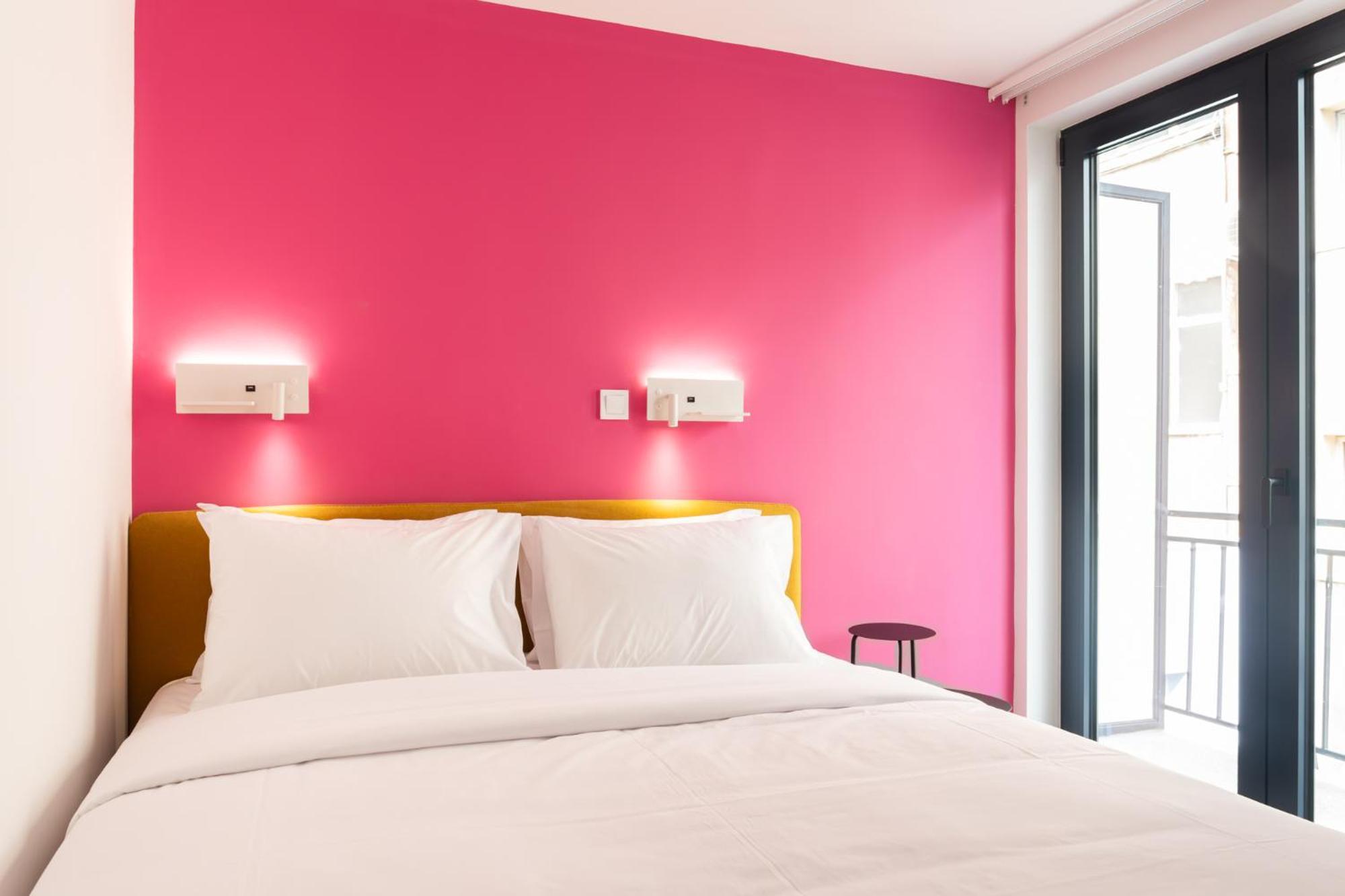 Apartamento Mixt By Zoia Living Atenas Exterior foto