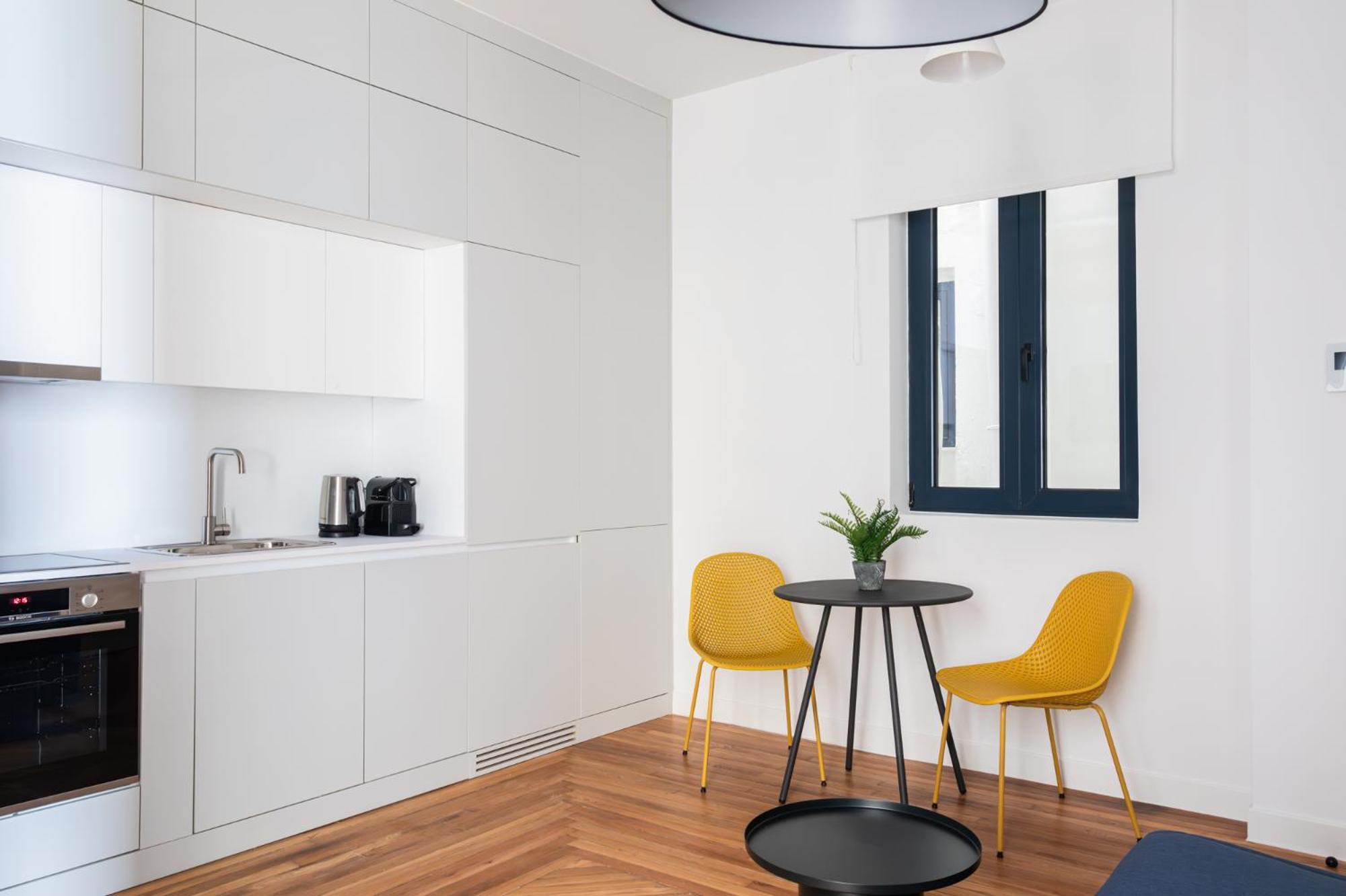 Apartamento Mixt By Zoia Living Atenas Exterior foto