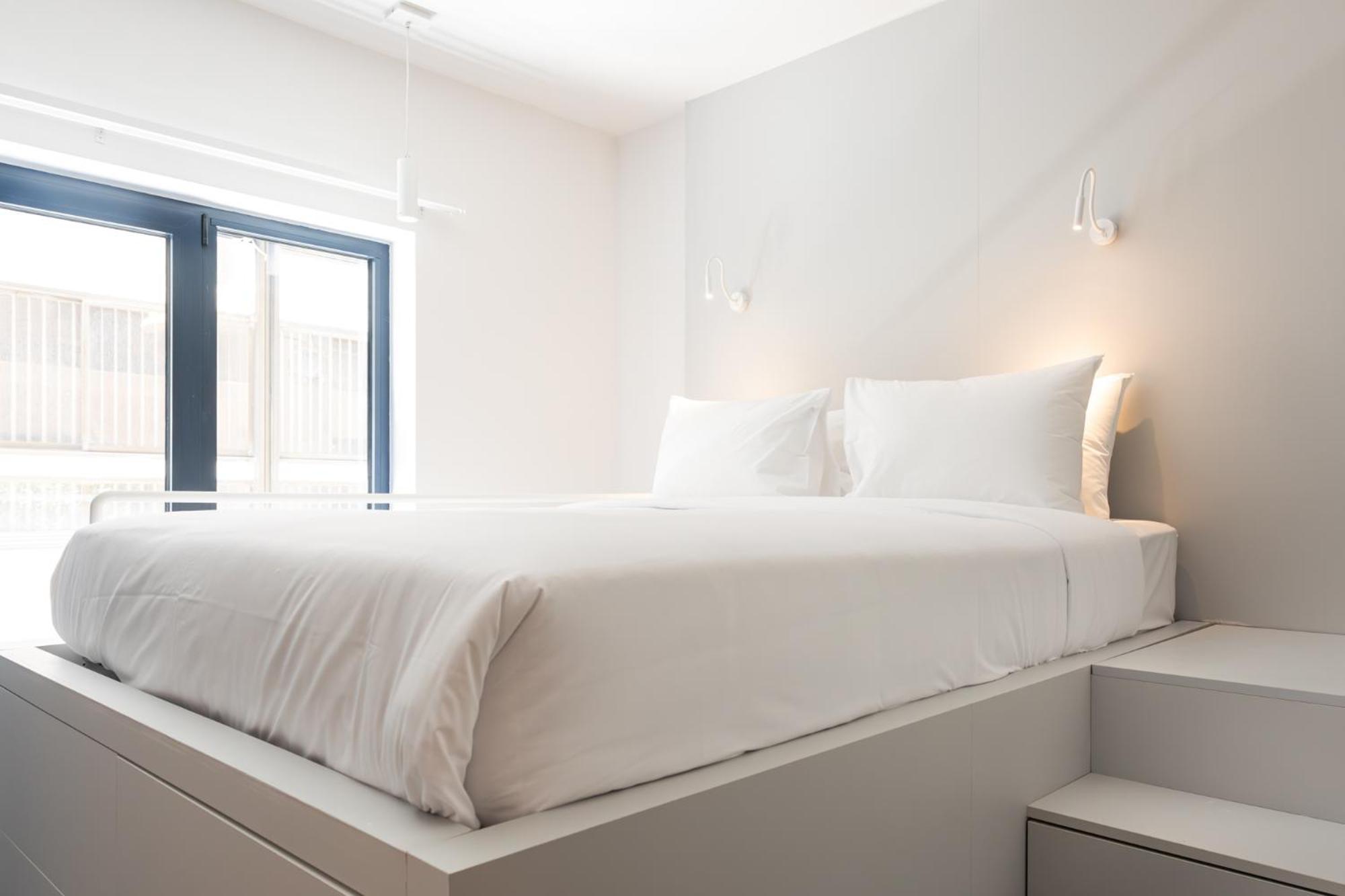 Apartamento Mixt By Zoia Living Atenas Exterior foto