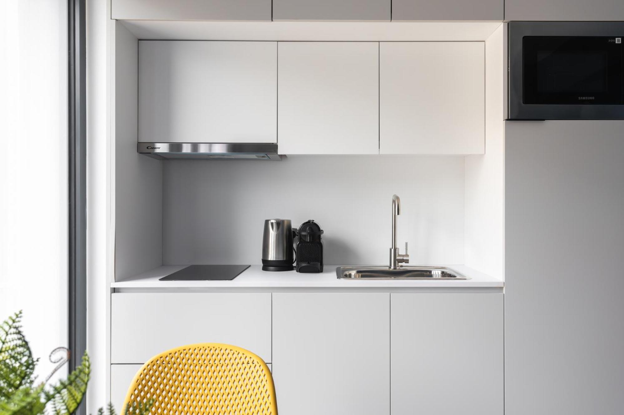 Apartamento Mixt By Zoia Living Atenas Exterior foto