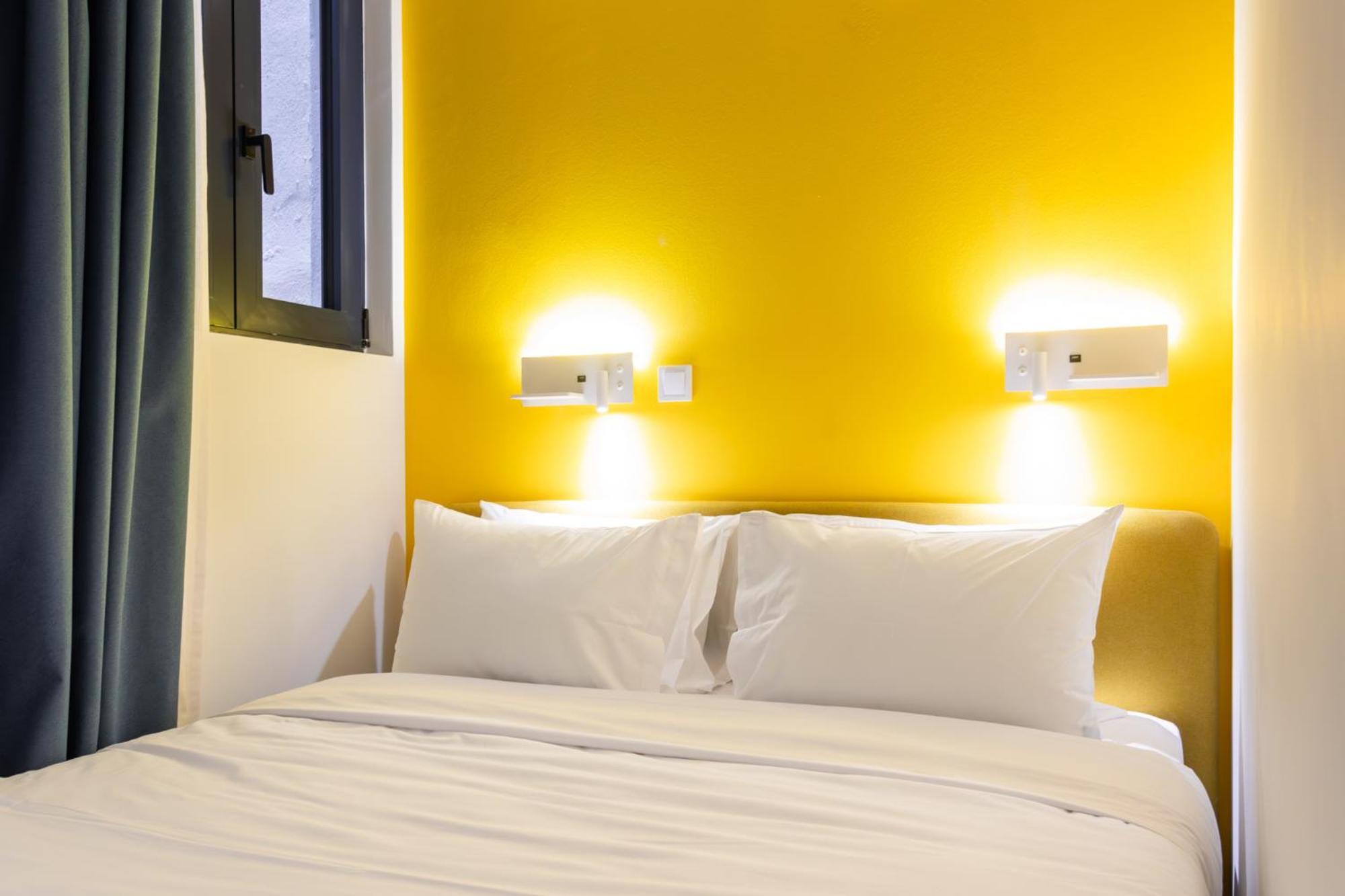Apartamento Mixt By Zoia Living Atenas Exterior foto