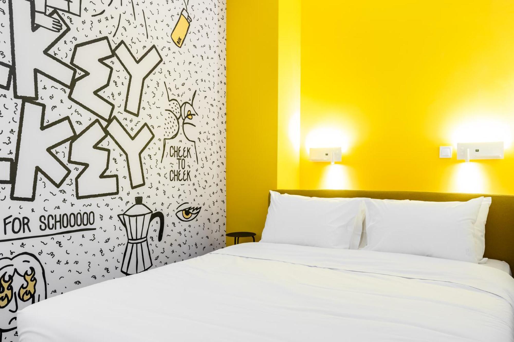 Apartamento Mixt By Zoia Living Atenas Exterior foto