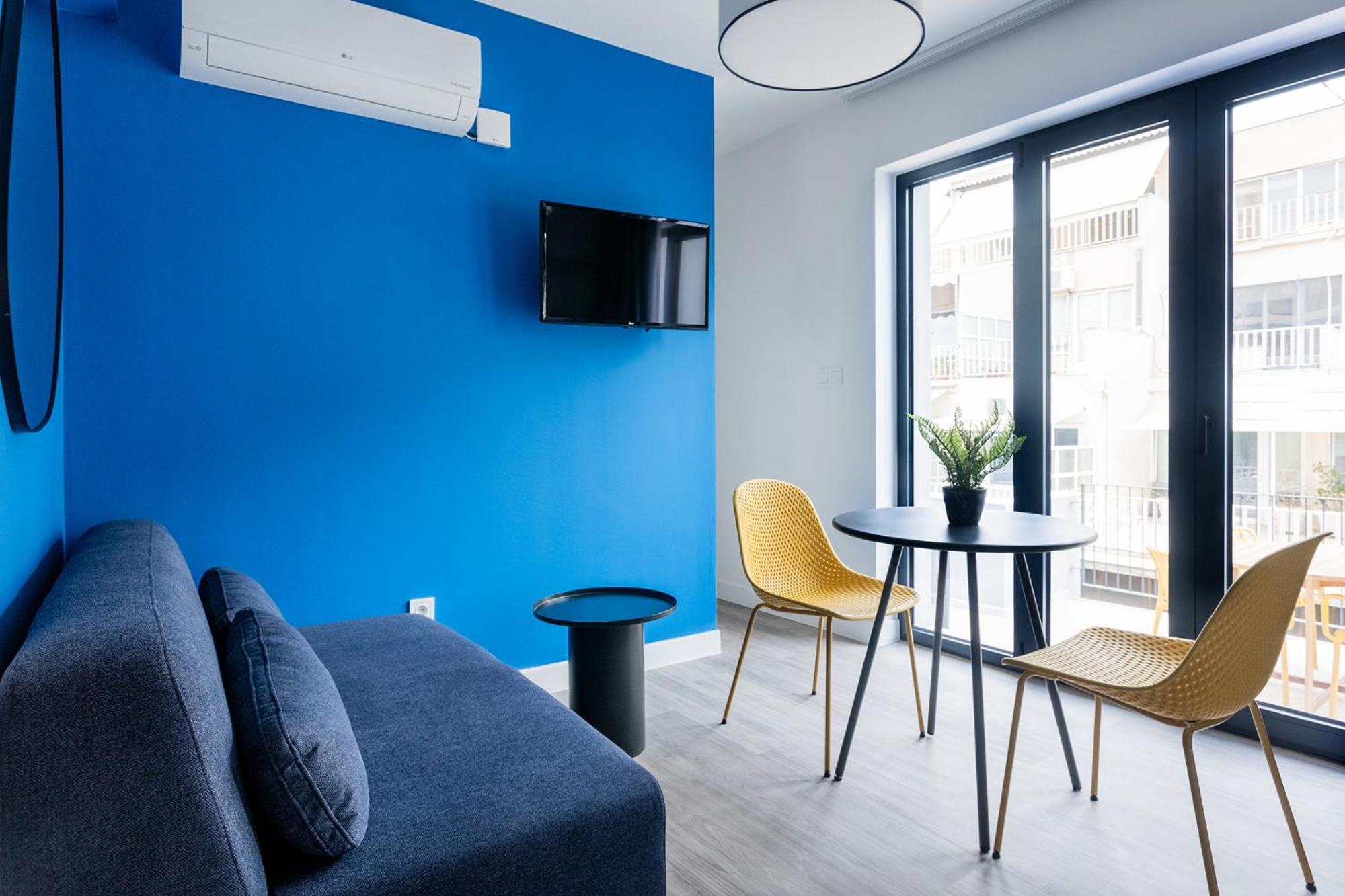 Apartamento Mixt By Zoia Living Atenas Exterior foto