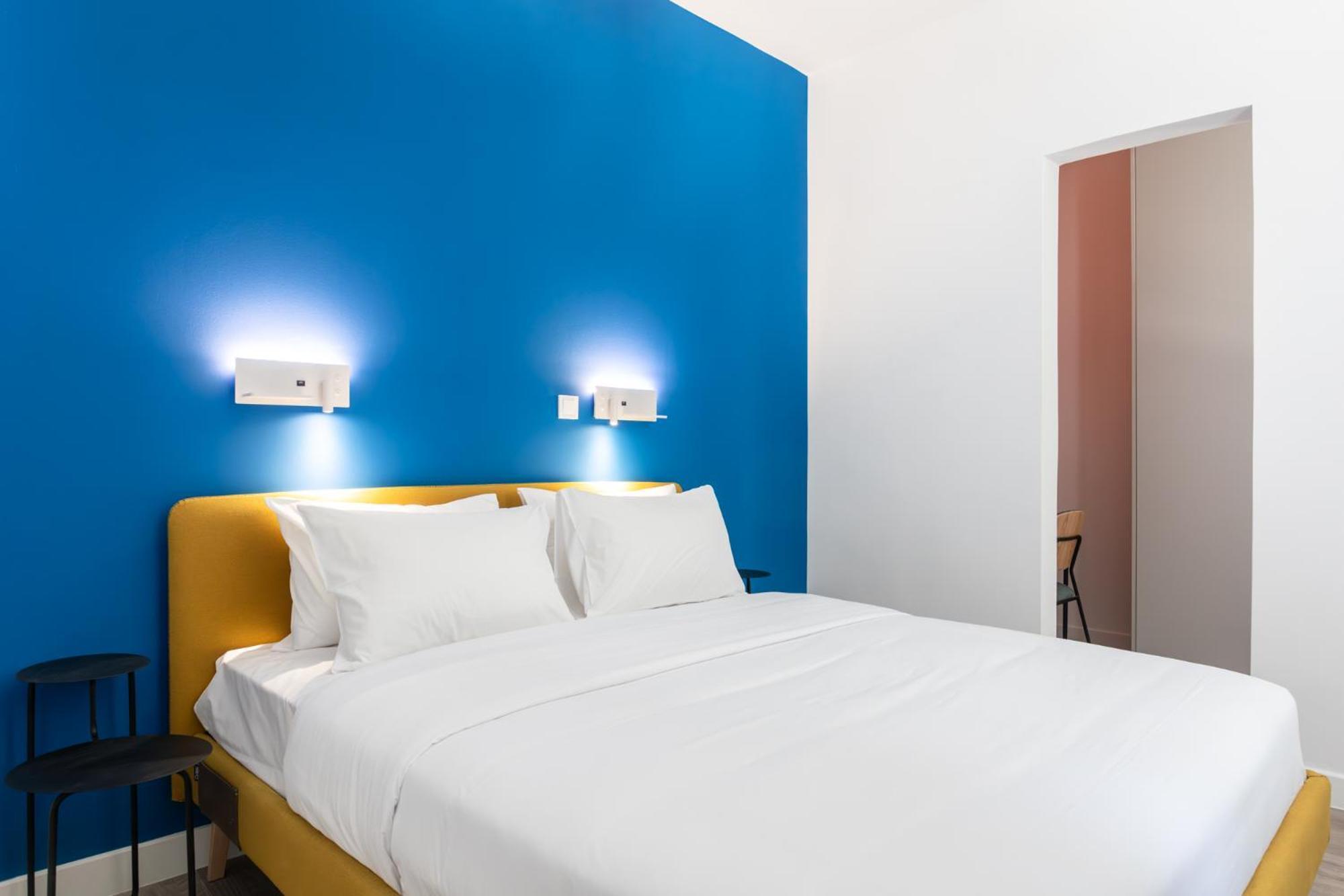 Apartamento Mixt By Zoia Living Atenas Exterior foto