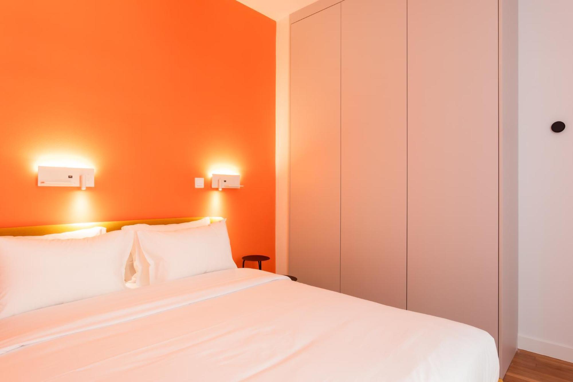 Apartamento Mixt By Zoia Living Atenas Exterior foto