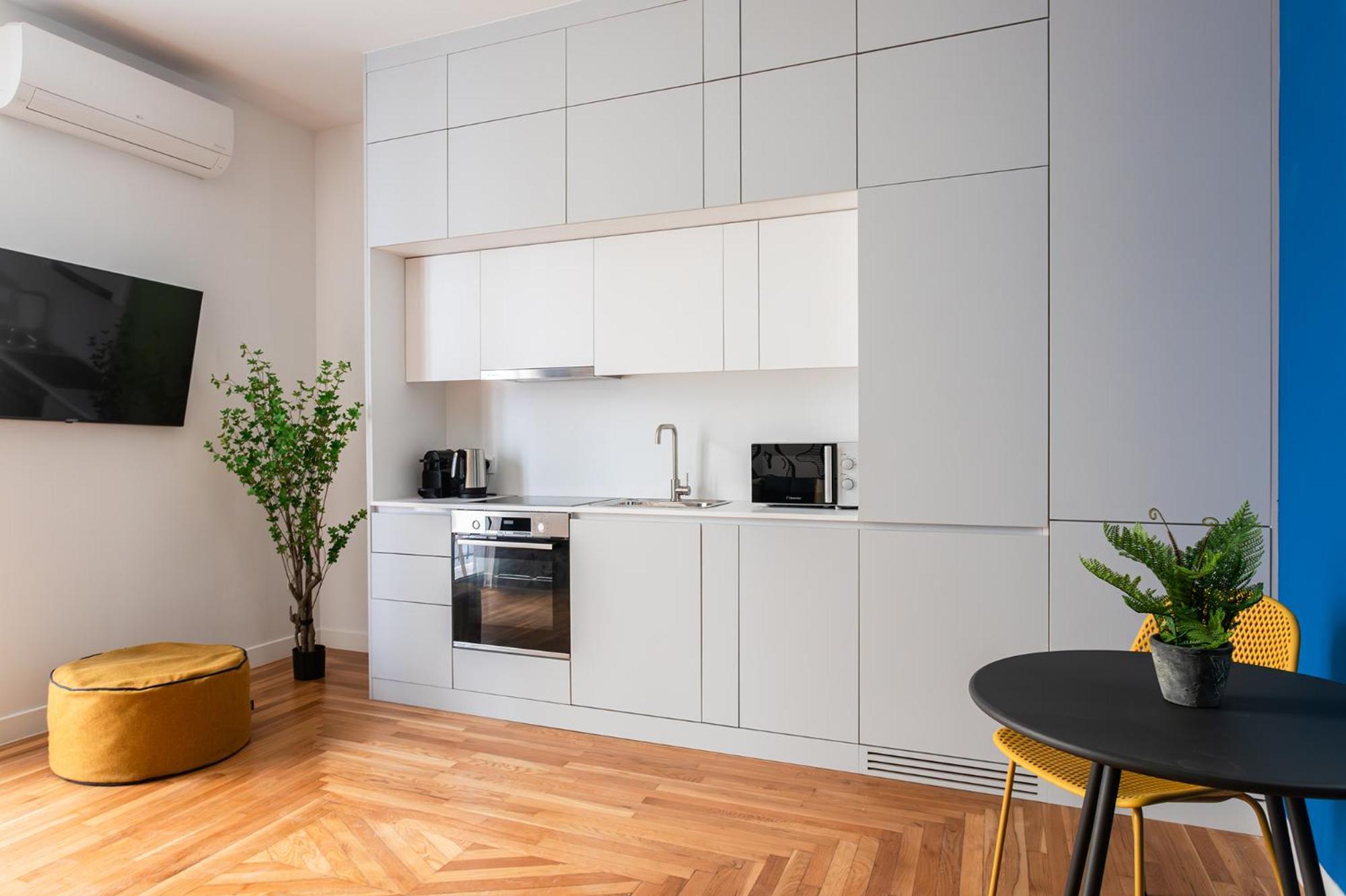 Apartamento Mixt By Zoia Living Atenas Exterior foto