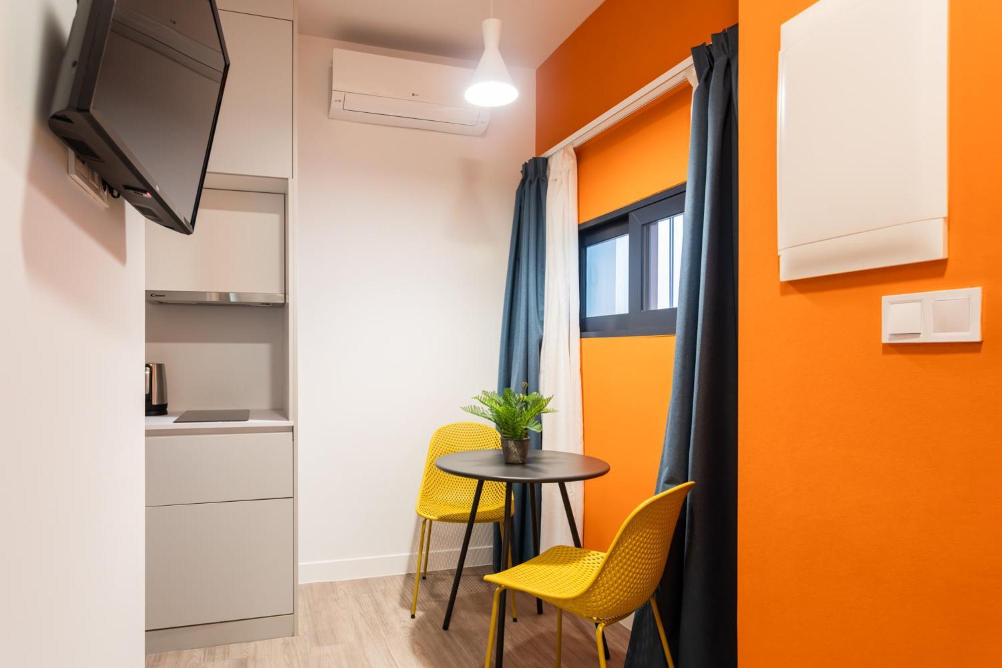 Apartamento Mixt By Zoia Living Atenas Exterior foto