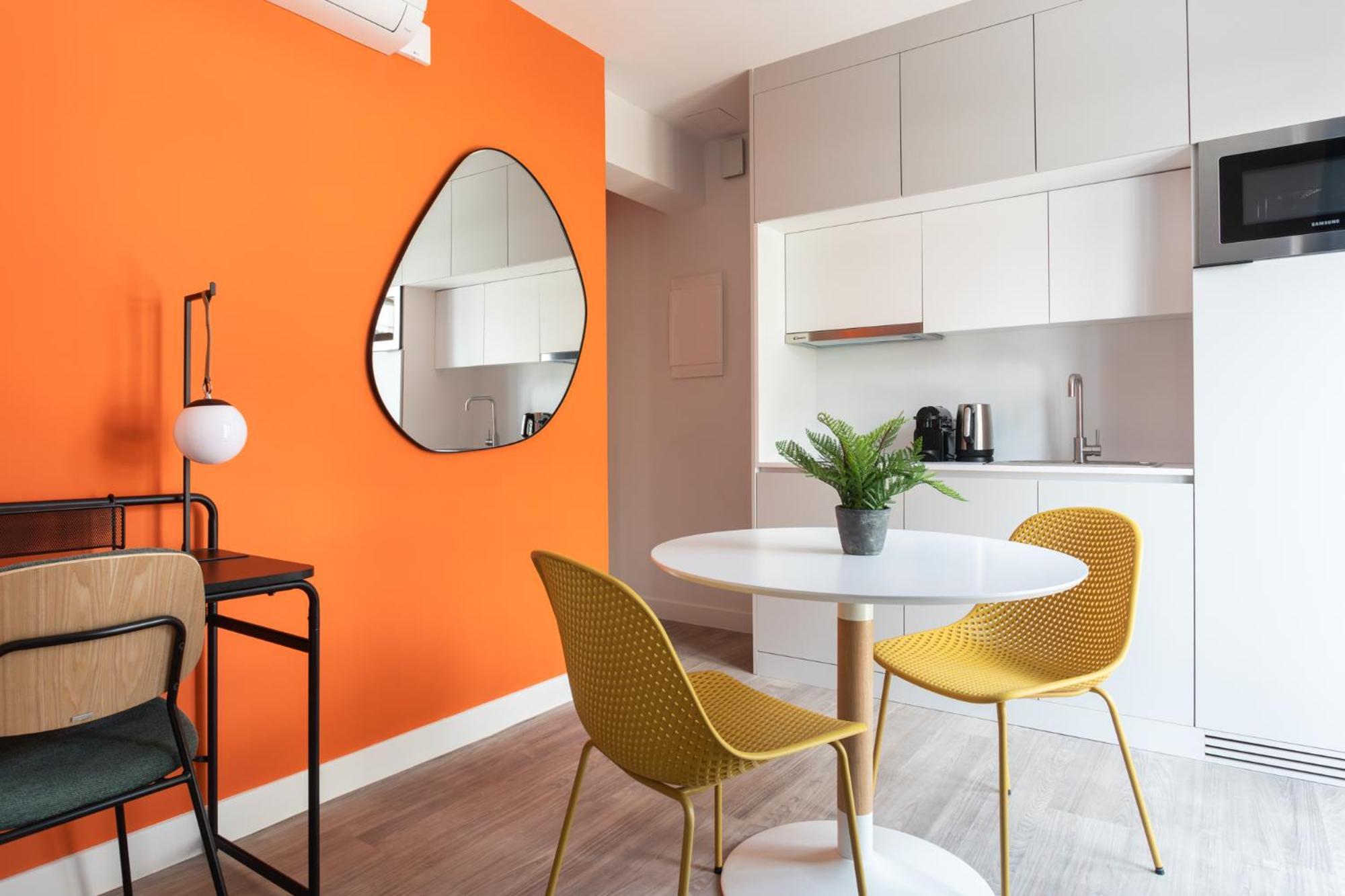 Apartamento Mixt By Zoia Living Atenas Exterior foto