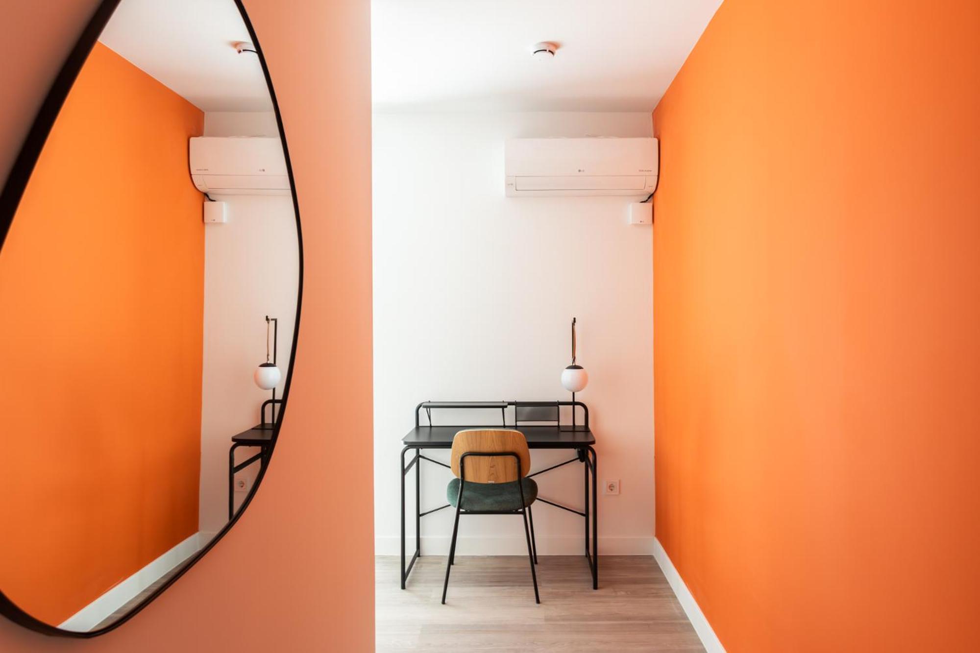 Apartamento Mixt By Zoia Living Atenas Exterior foto