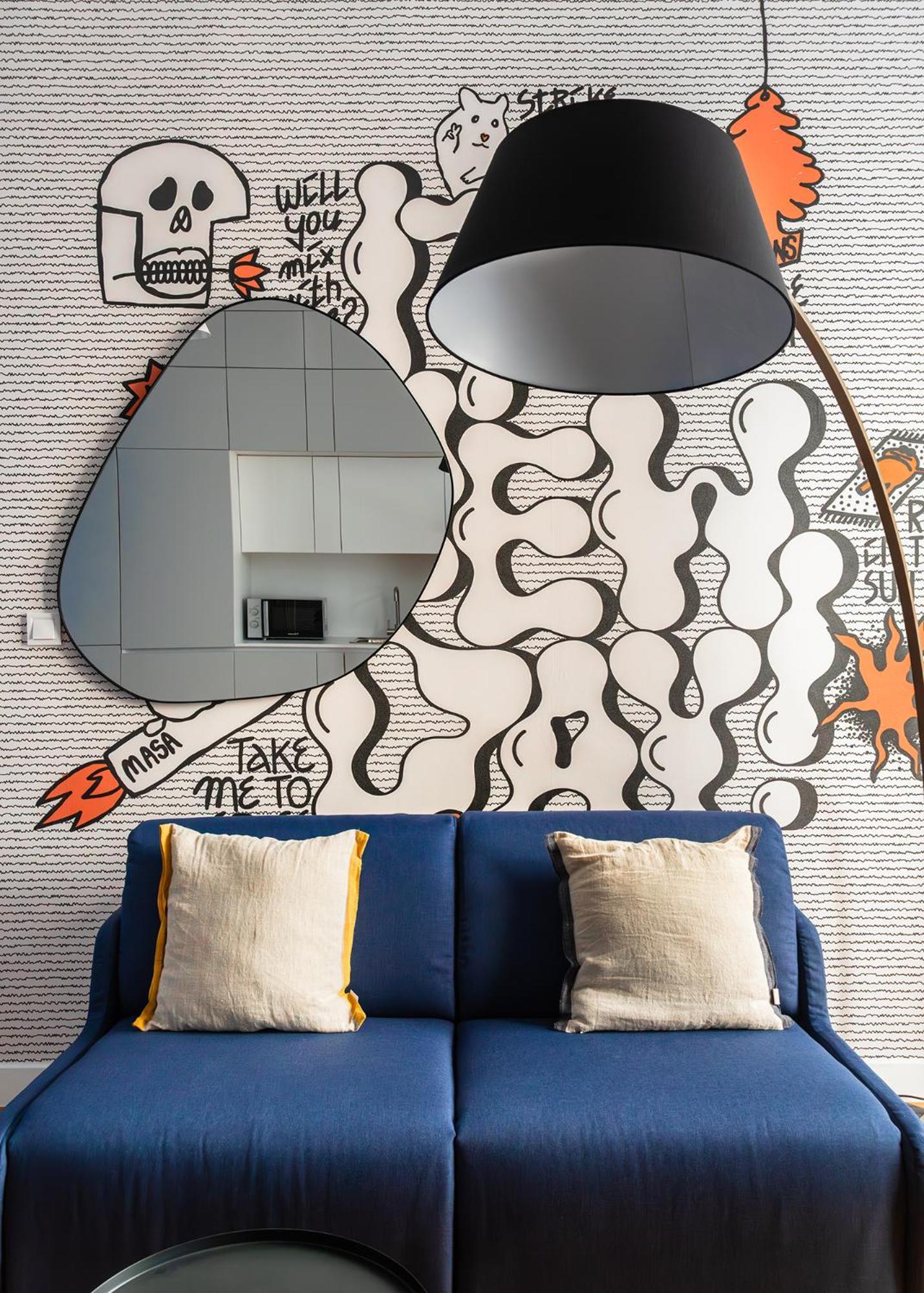 Apartamento Mixt By Zoia Living Atenas Exterior foto